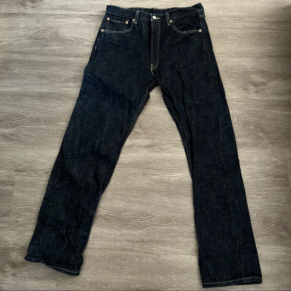 Levi's Jeans 501 34 x 36